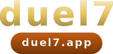 duel7 logo