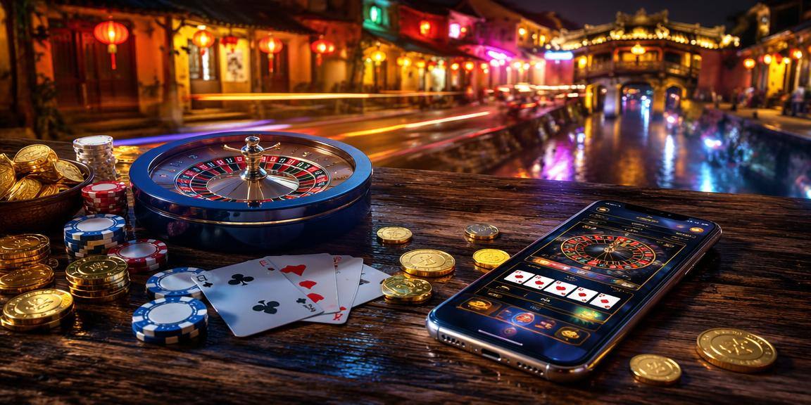 duel7 Sảnh duel7 có những gì cho bạn